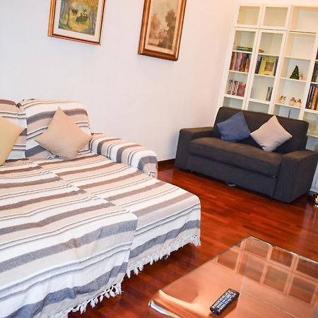 Casa Ale Apartment Рим Екстериор снимка