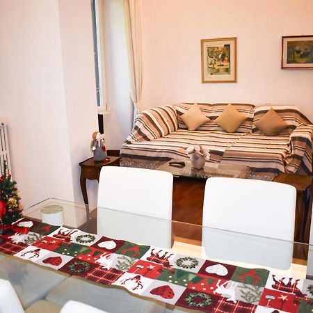 Casa Ale Apartment Рим Екстериор снимка