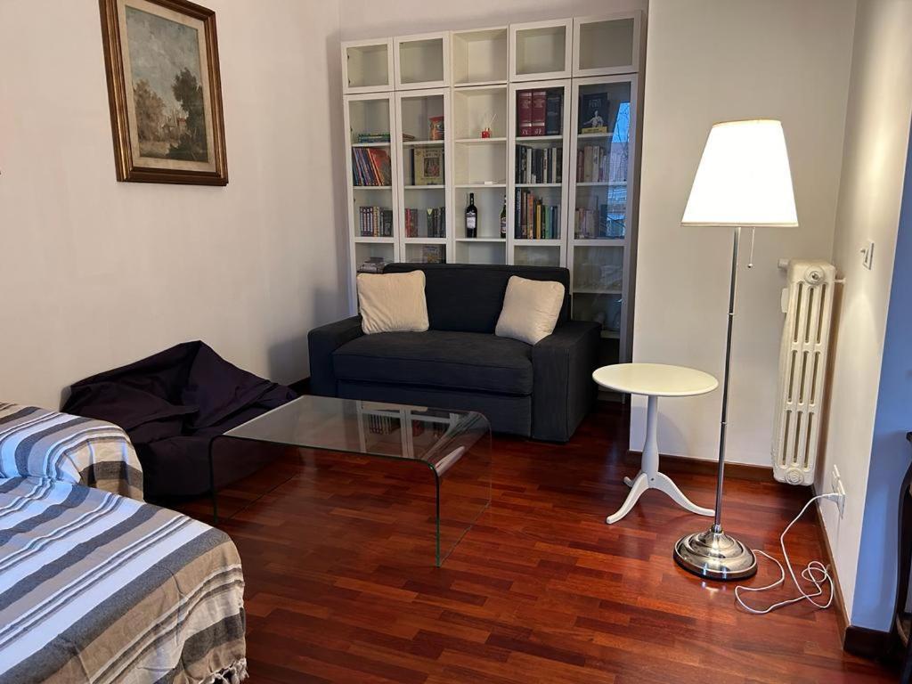 Casa Ale Apartment Рим Екстериор снимка