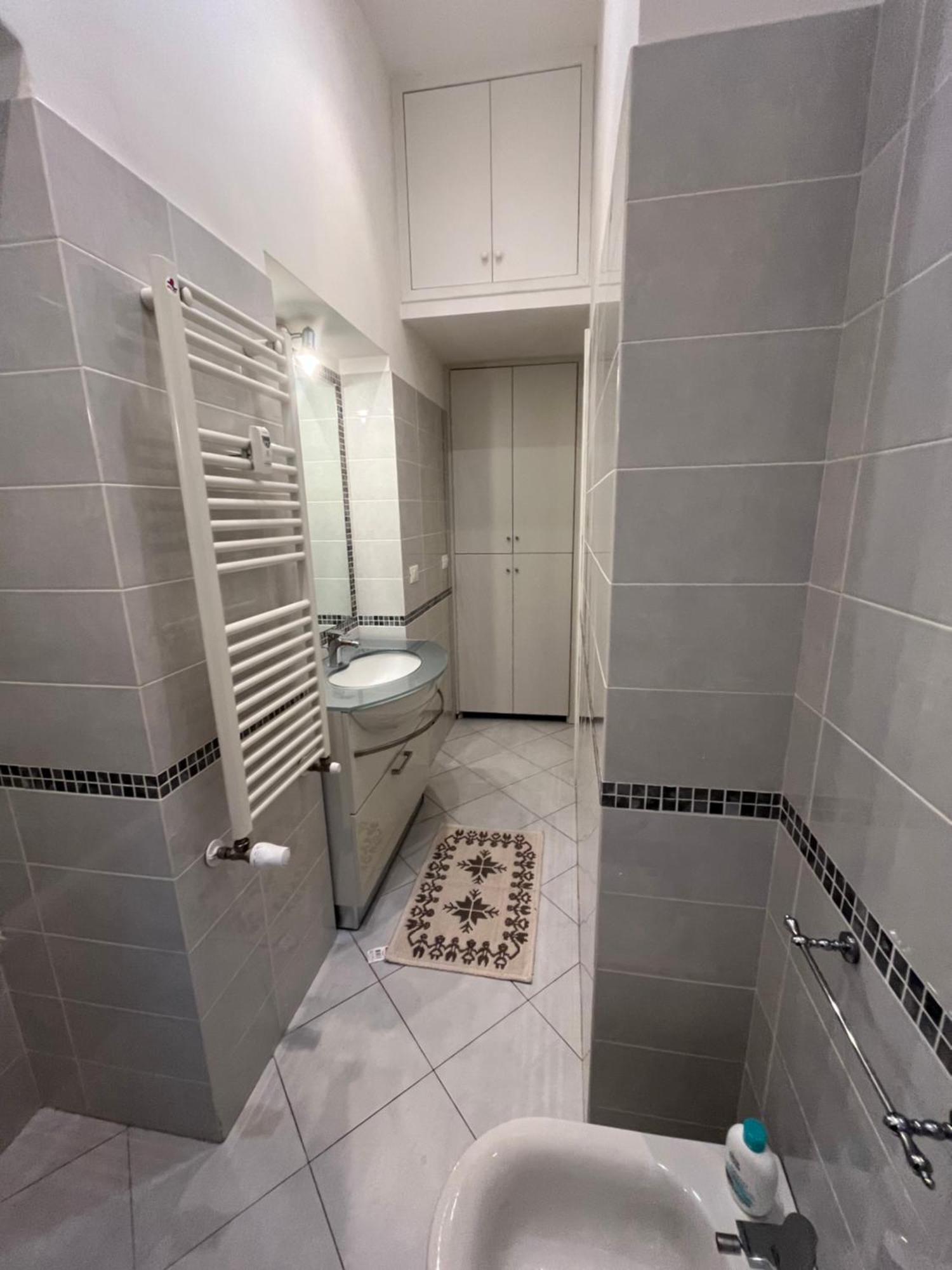 Casa Ale Apartment Рим Екстериор снимка