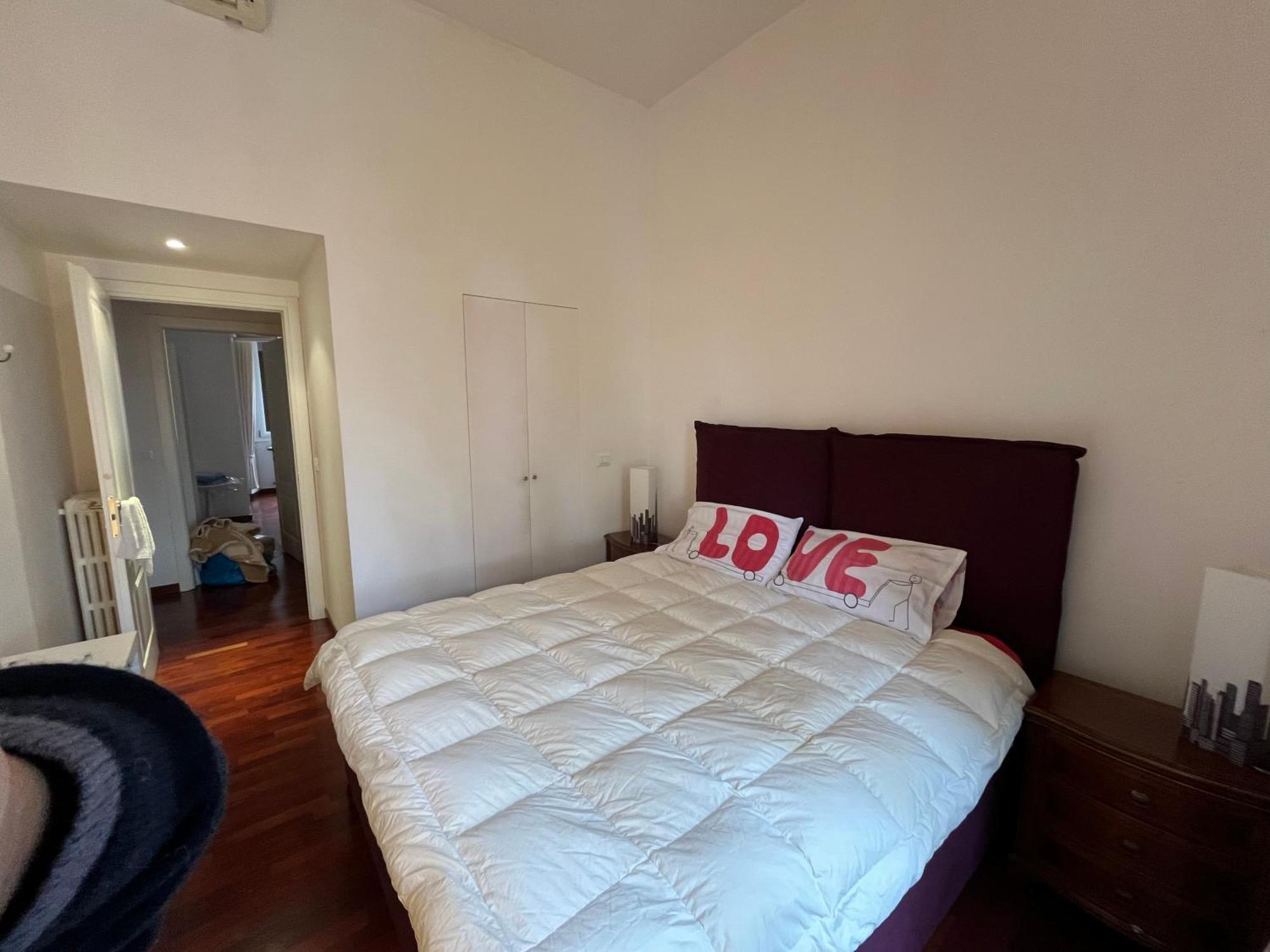 Casa Ale Apartment Рим Екстериор снимка