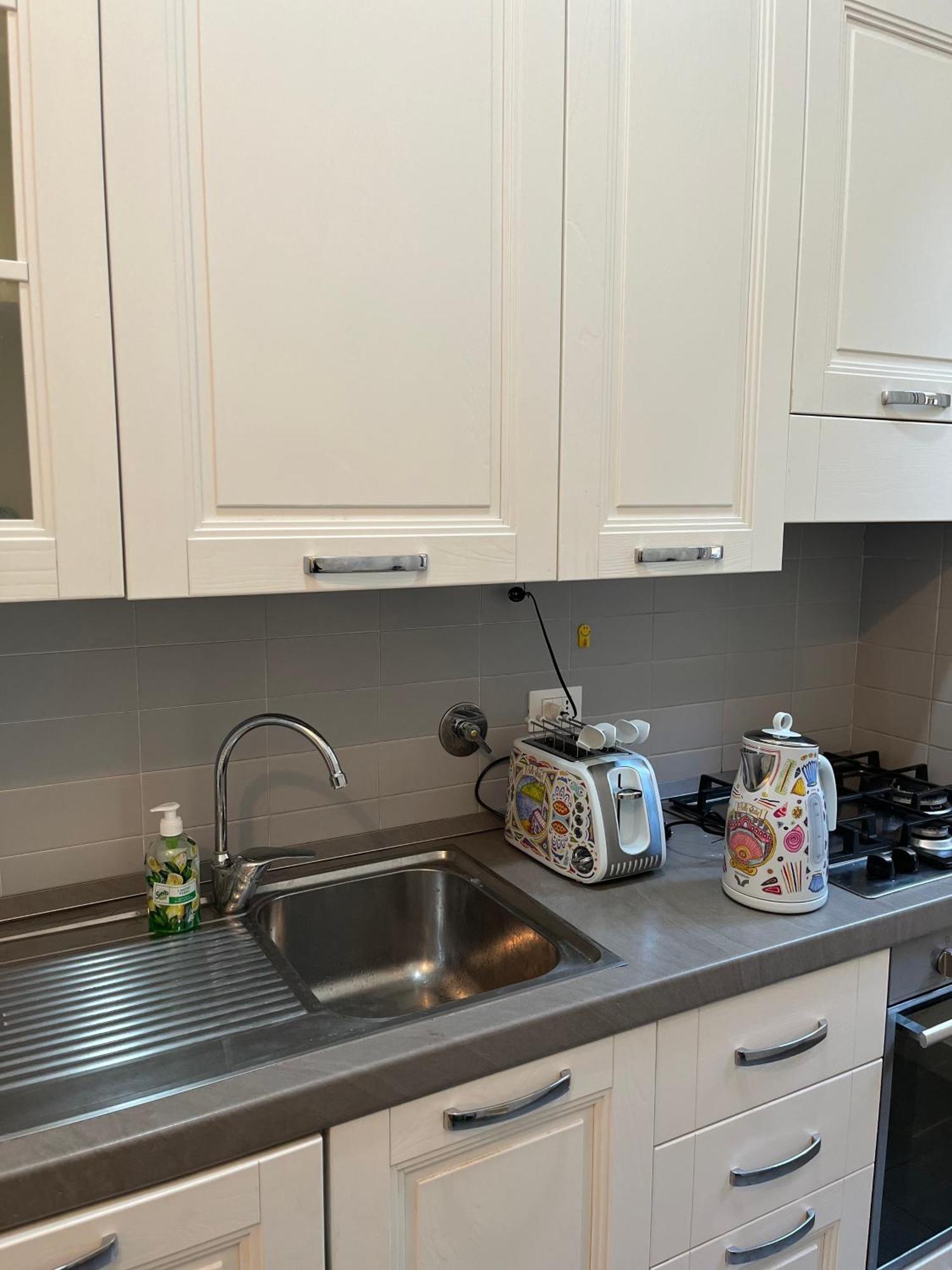 Casa Ale Apartment Рим Екстериор снимка