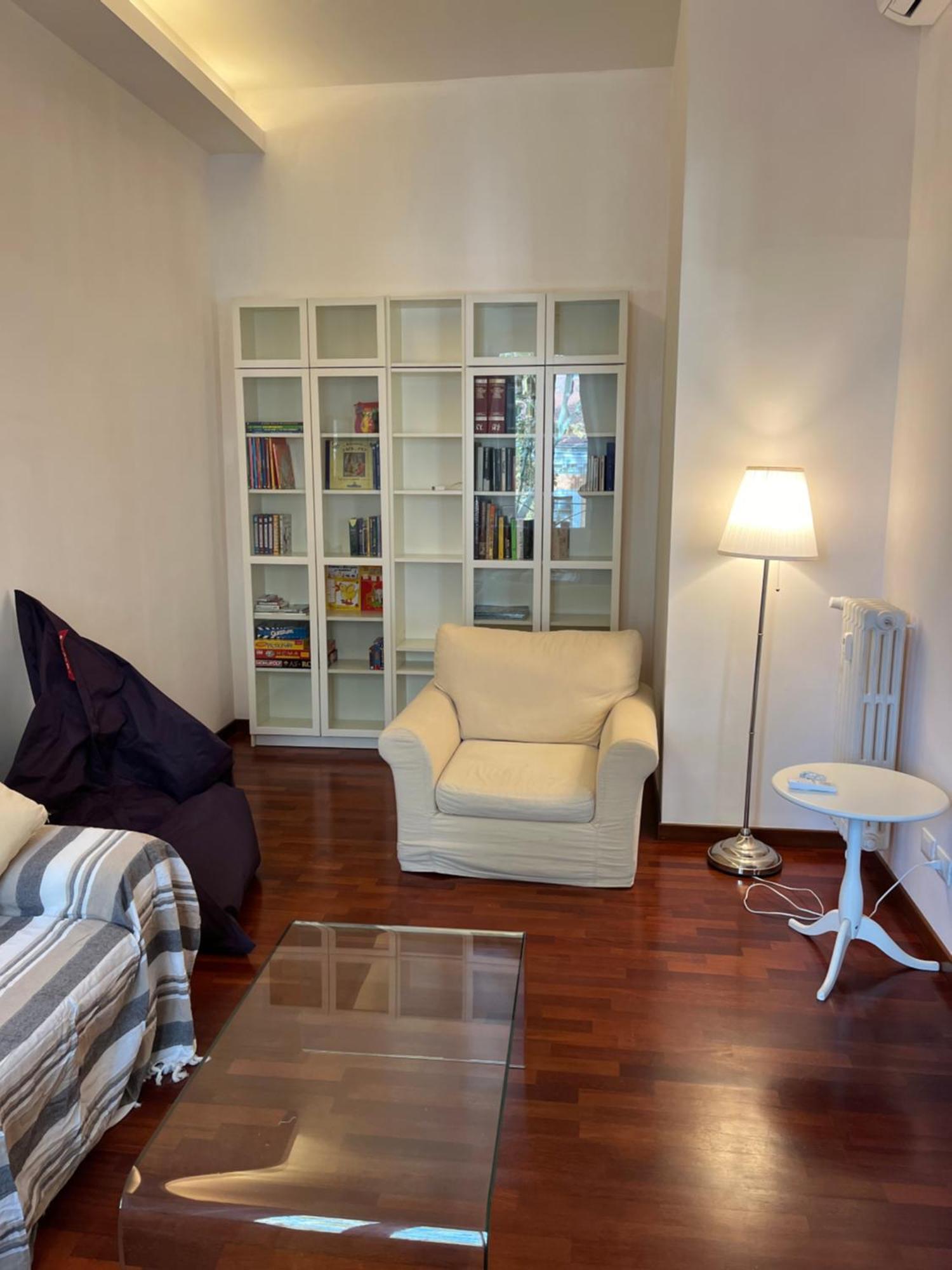 Casa Ale Apartment Рим Екстериор снимка