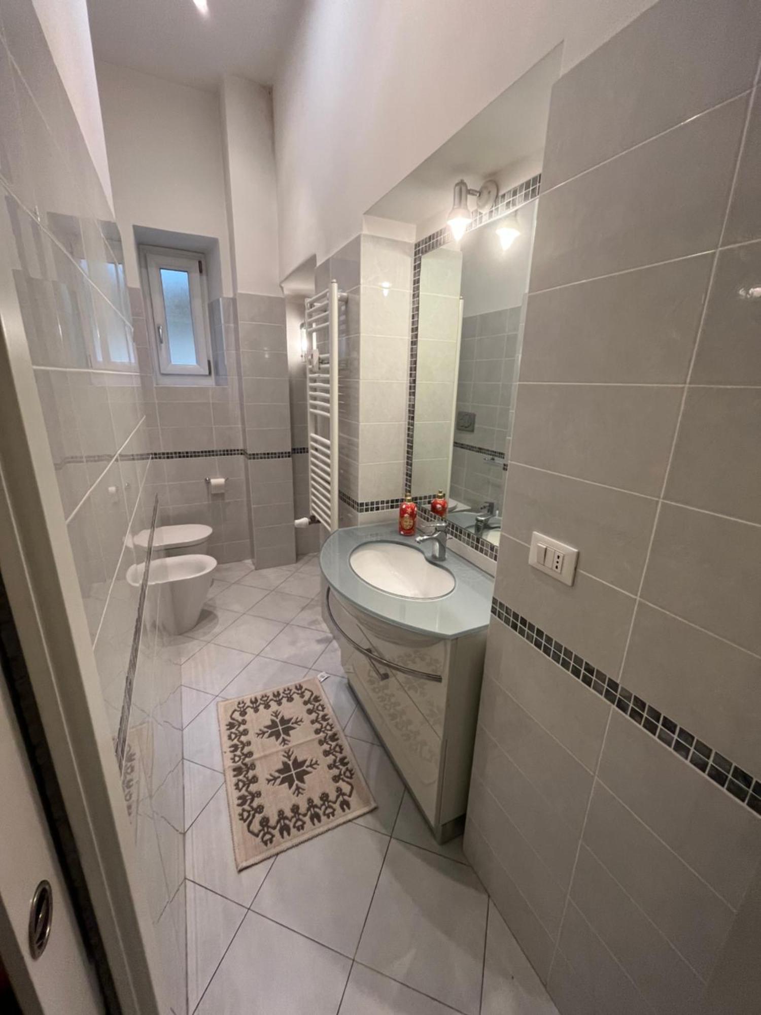 Casa Ale Apartment Рим Екстериор снимка